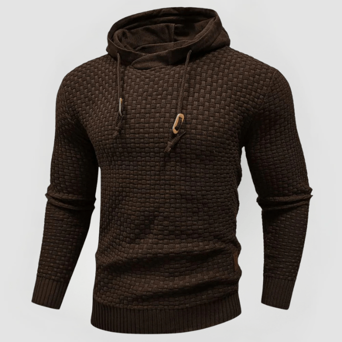 Kapuzenpullover MAX