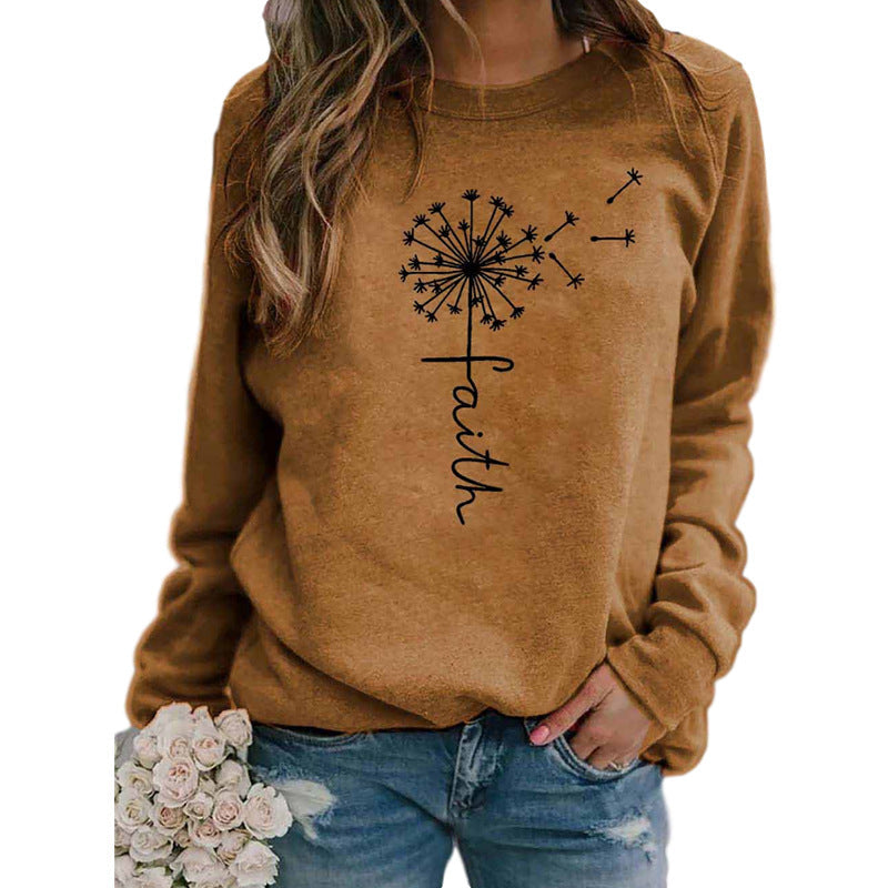Fudus Graphic Sweatshirt
