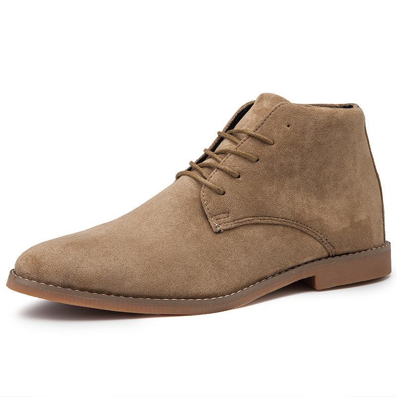 Ethan Men's Shoes