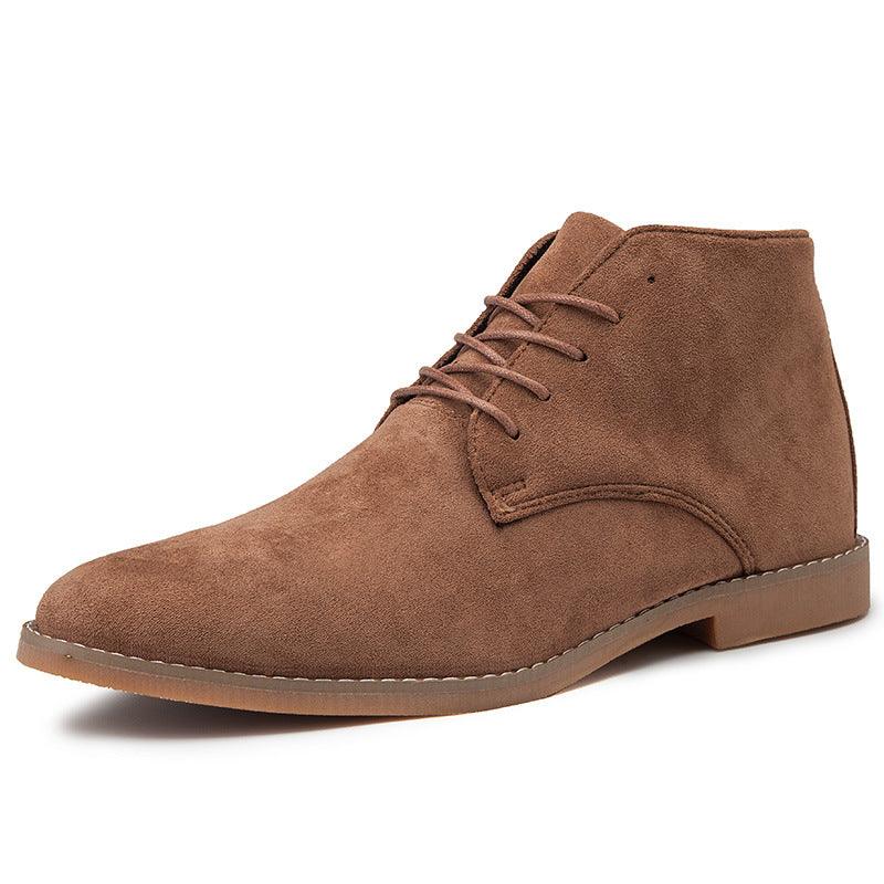 Ethan Men's Shoes