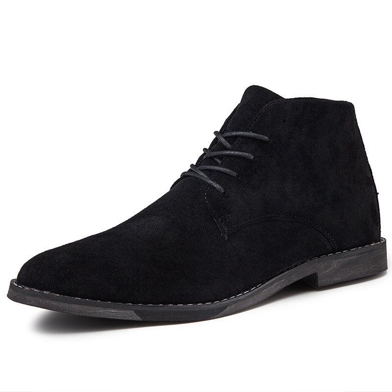 Ethan Men's Shoes