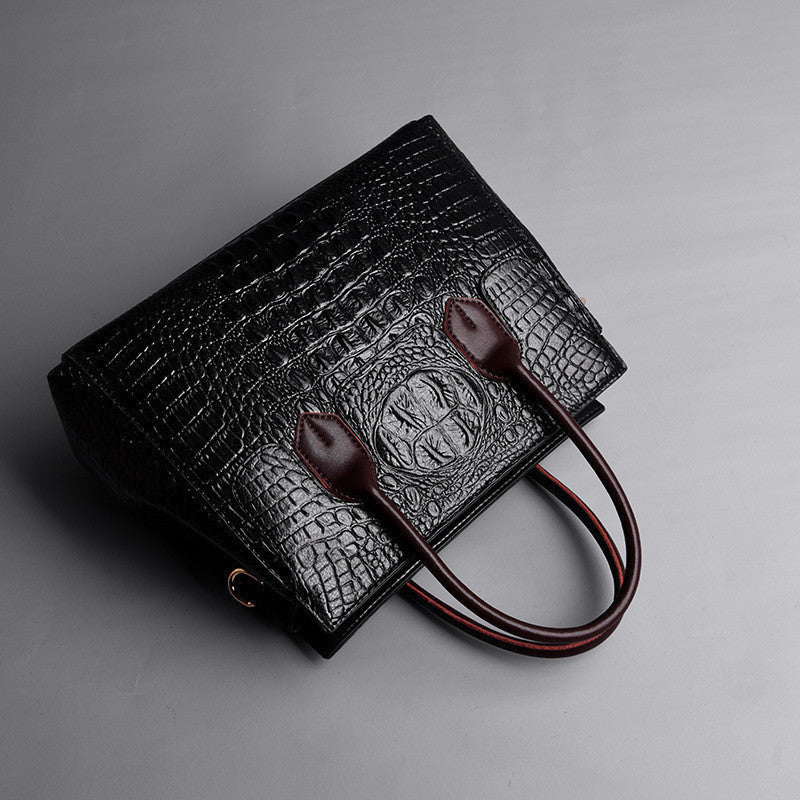 Modische Damenhandtaschen im europäischen und amerikanischen Stil von Fudus