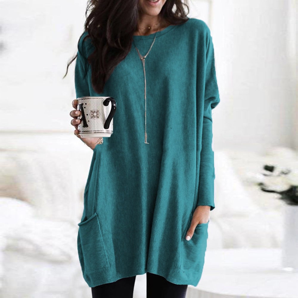 ModeGeist | Komfort Smitten Pullover