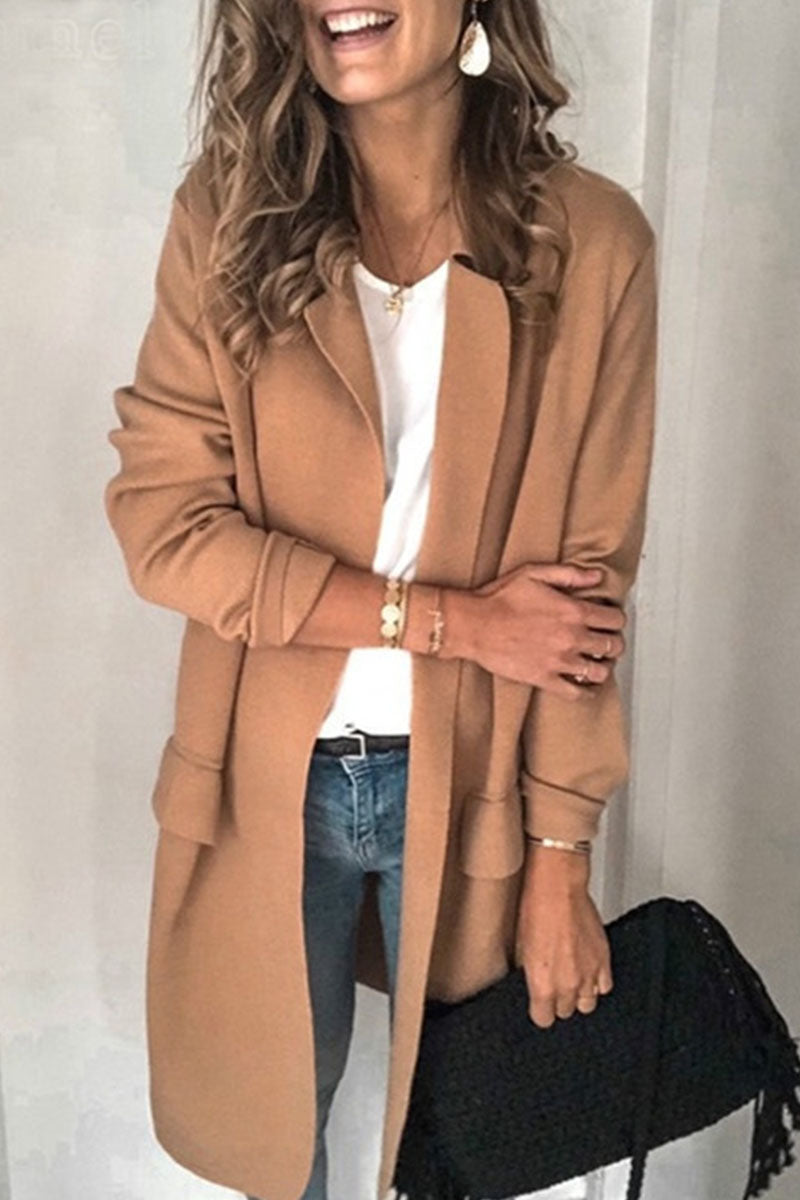 ModeGeist | Elegantes und vielseitiges Kleidungsstück