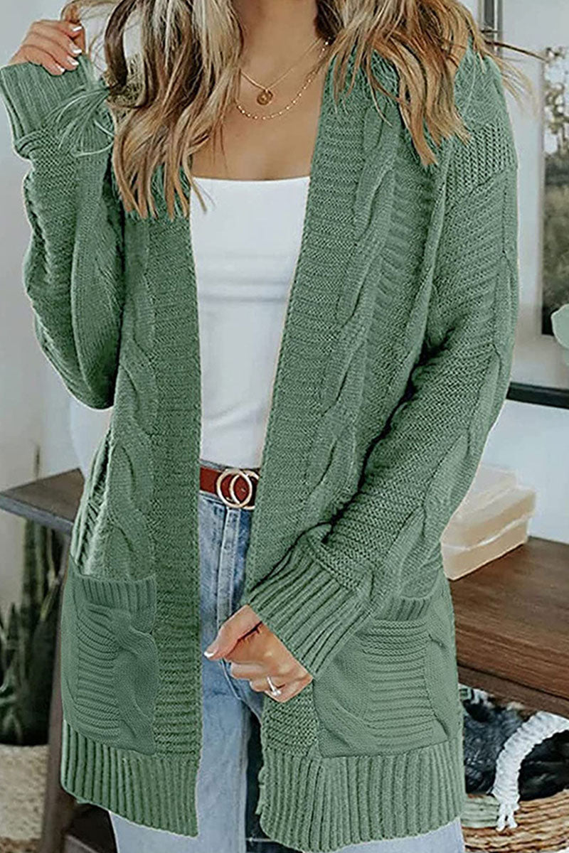 ModeGeist | Modisches und Minimalistisches Wintertop