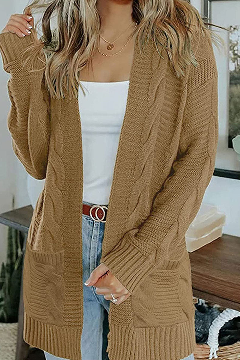ModeGeist | Modisches und Minimalistisches Wintertop