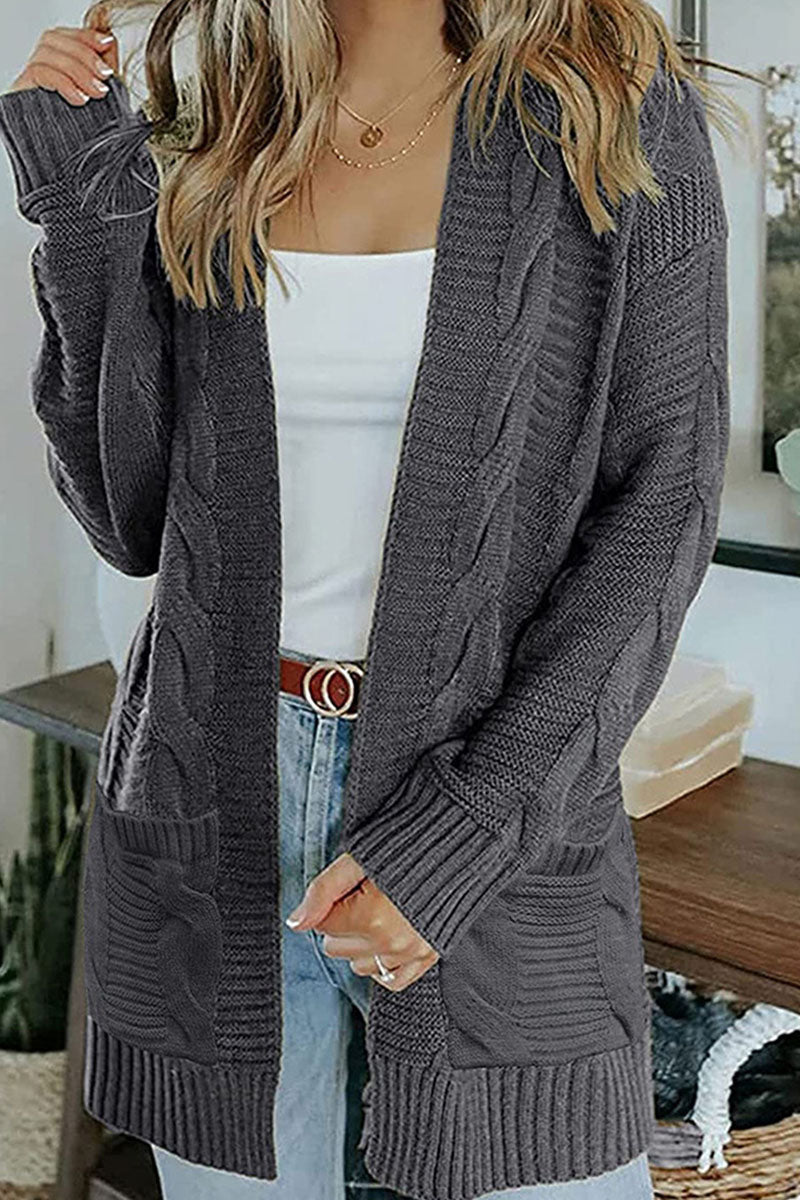 ModeGeist | Modisches und Minimalistisches Wintertop