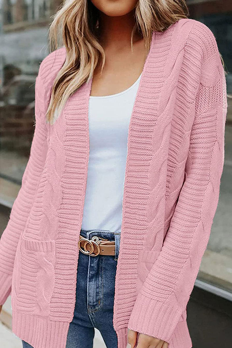 ModeGeist | Modisches und Minimalistisches Wintertop