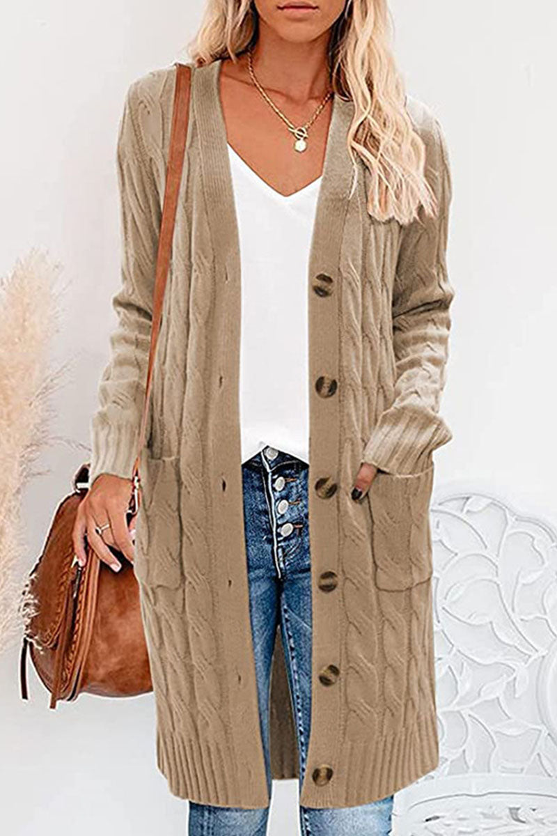 ModeGeist | Unkompliziertes und Schickes Winter-Top