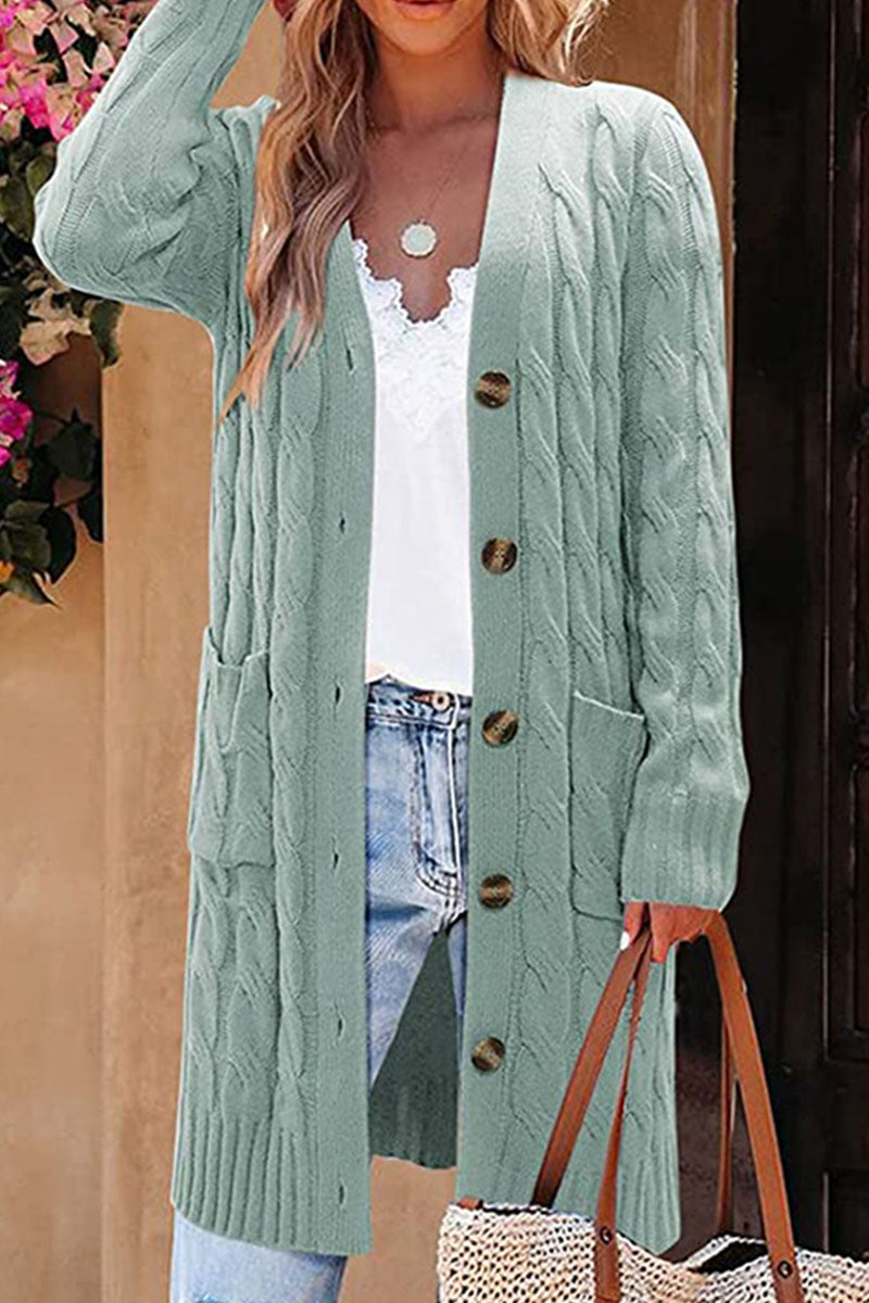 ModeGeist | Unkompliziertes und Schickes Winter-Top