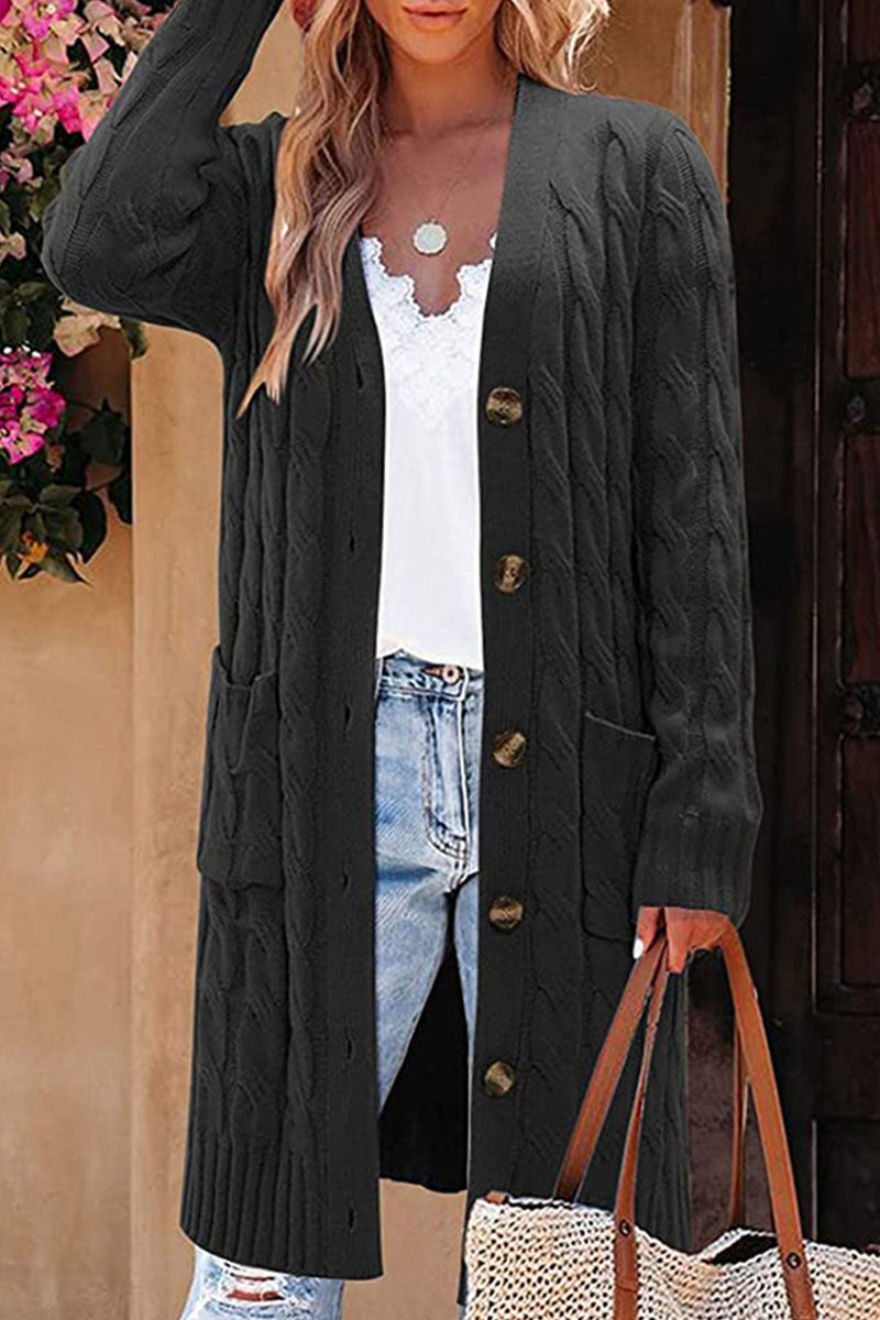 ModeGeist | Unkompliziertes und Schickes Winter-Top