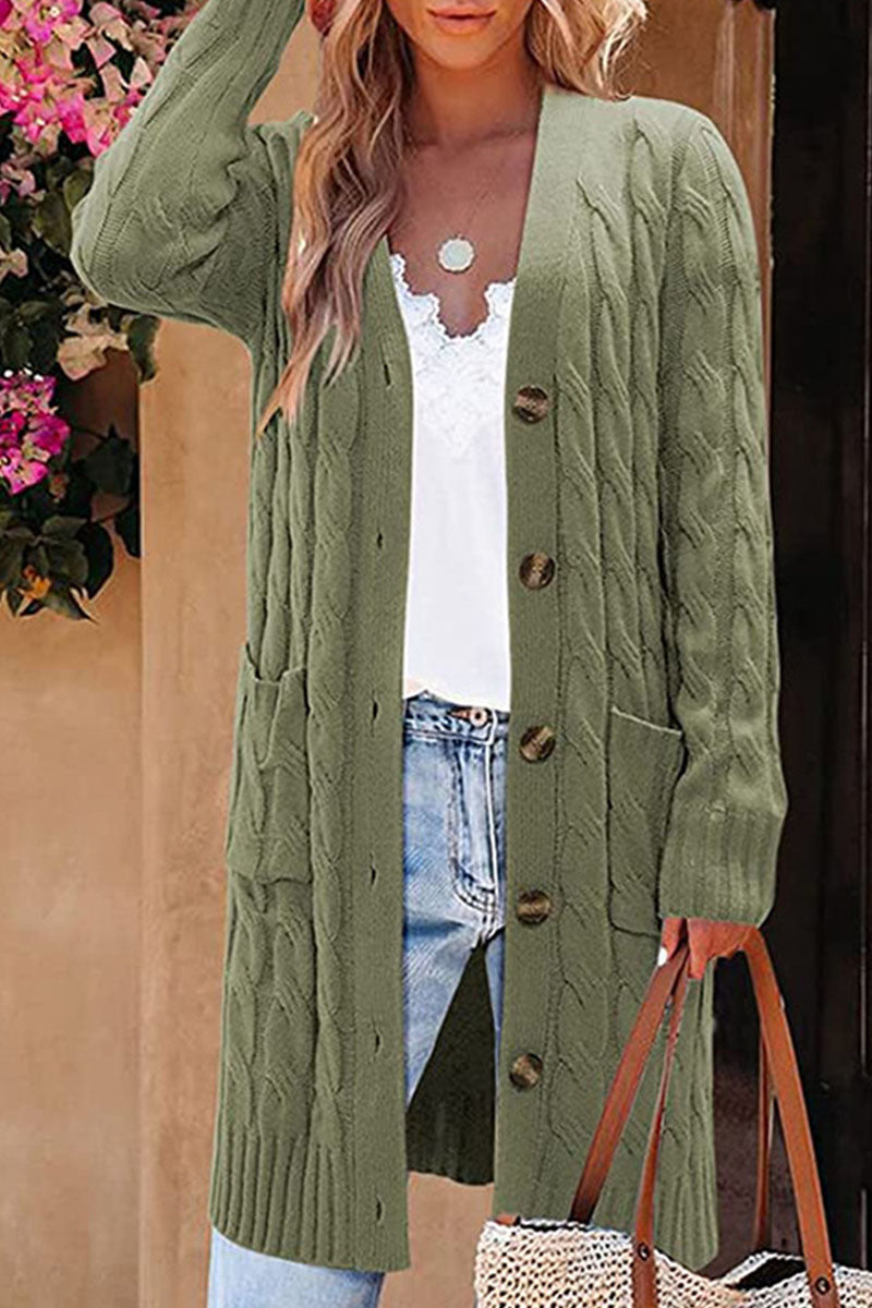 ModeGeist | Unkompliziertes und Schickes Winter-Top