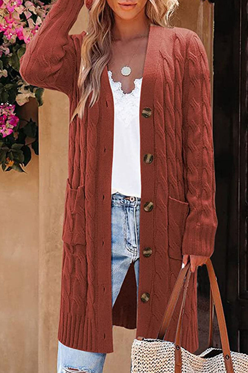 ModeGeist | Unkompliziertes und Schickes Winter-Top