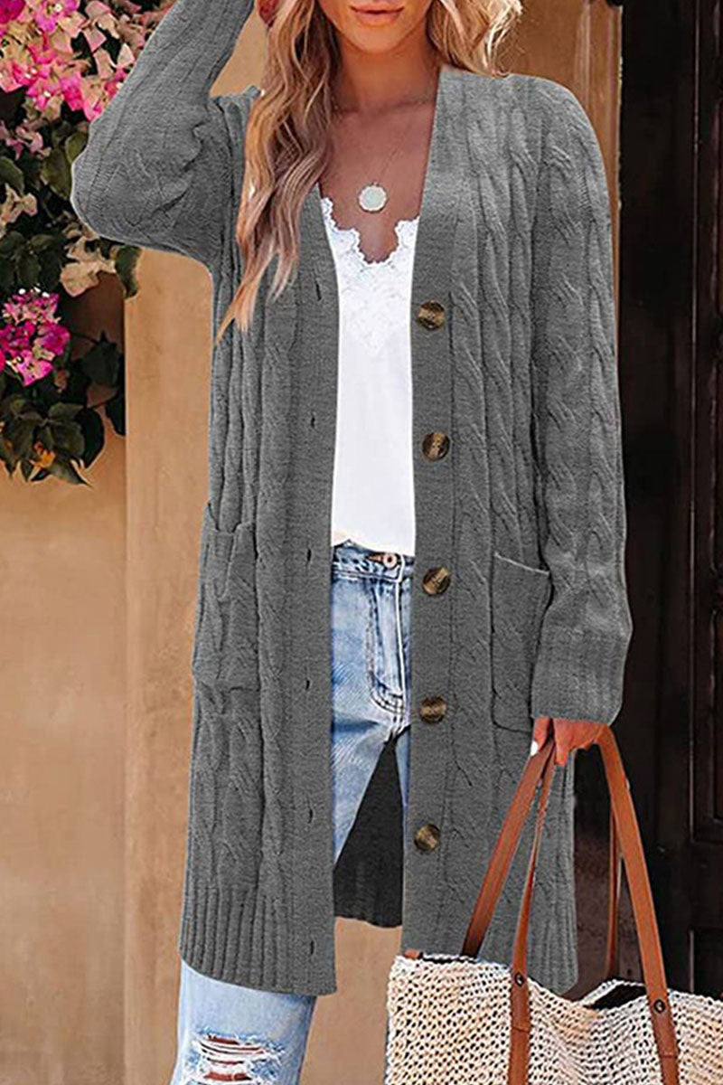 ModeGeist | Unkompliziertes und Schickes Winter-Top