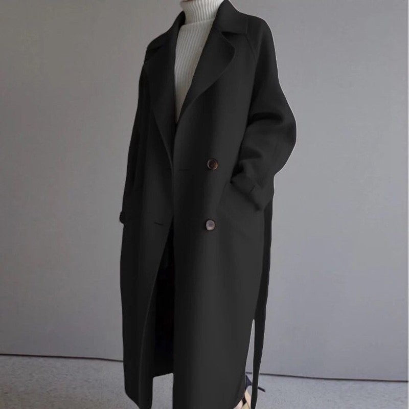 ModeGeist | Stylische saisonale Jacke