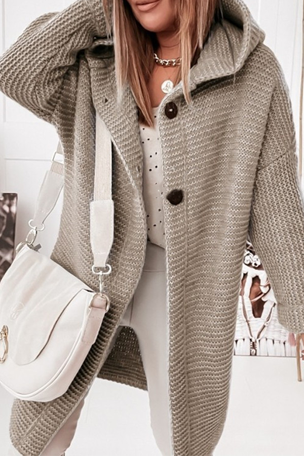 ModeGeist | Bequemer und modischer Winterpullover