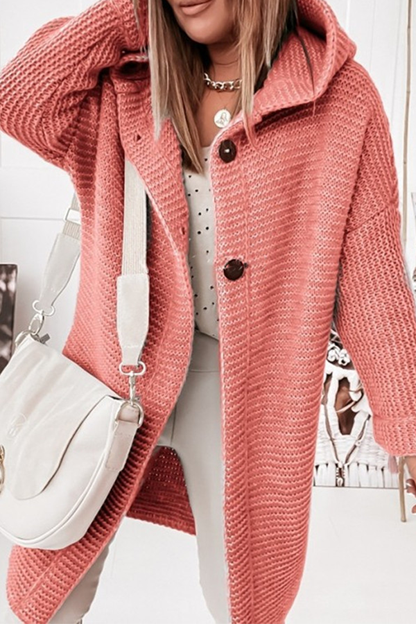 ModeGeist | Bequemer und modischer Winterpullover