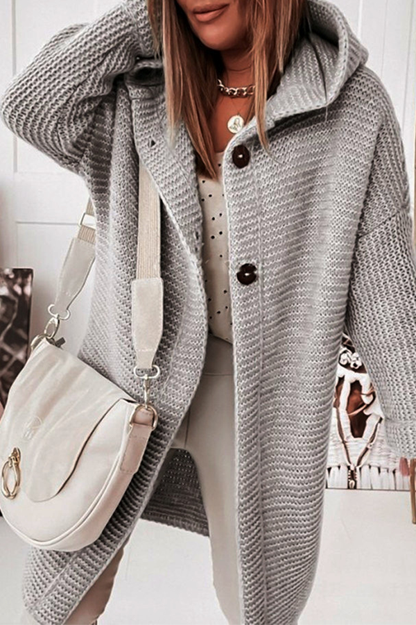 ModeGeist | Bequemer und modischer Winterpullover