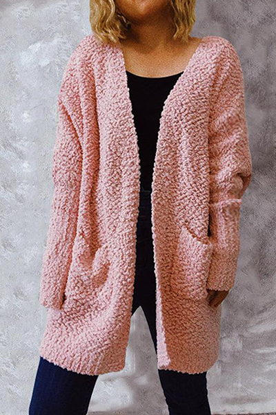 ModeGeist | Entspannter und zeitloser Winterpullover