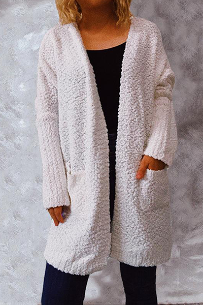 ModeGeist | Entspannter und zeitloser Winterpullover