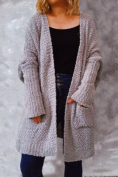 ModeGeist | Entspannter und zeitloser Winterpullover