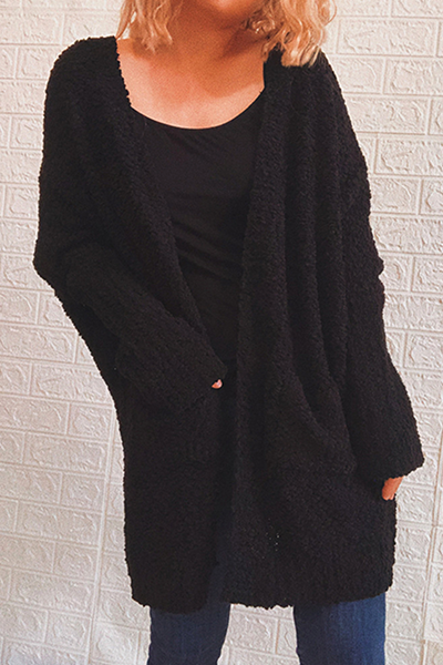 ModeGeist | Entspannter und zeitloser Winterpullover