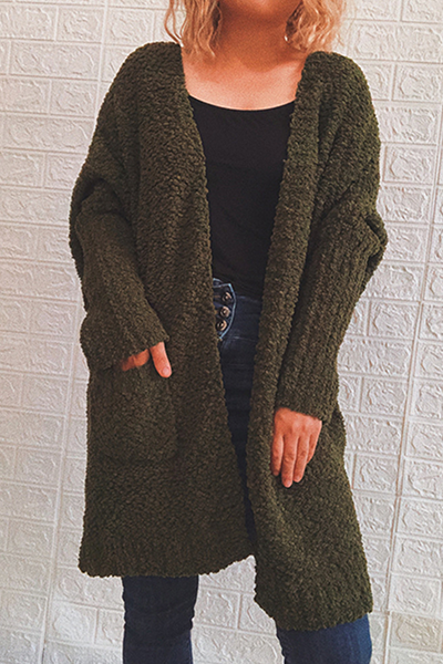 ModeGeist | Entspannter und zeitloser Winterpullover