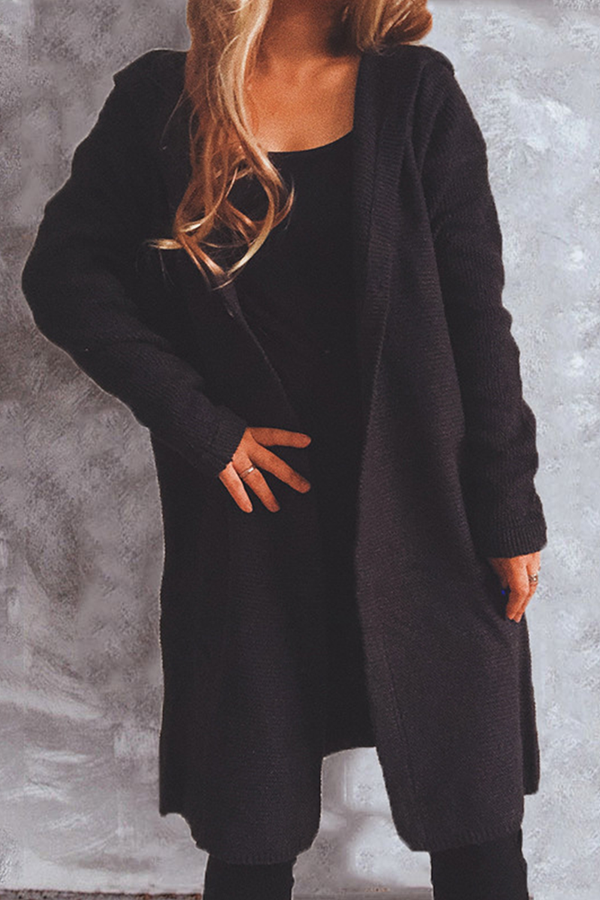 ModeGeist | Zeitloser und stilvoller Winterpullover