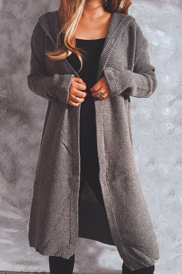 ModeGeist | Zeitloser und stilvoller Winterpullover