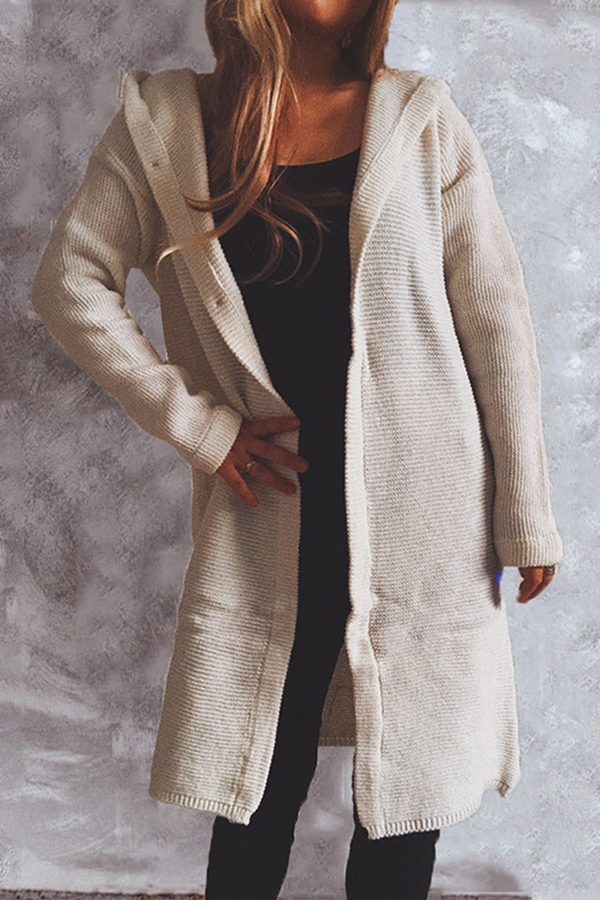 ModeGeist | Zeitloser und stilvoller Winterpullover