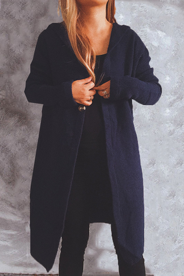 ModeGeist | Zeitloser und stilvoller Winterpullover