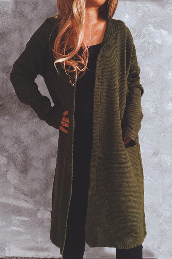 ModeGeist | Zeitloser und stilvoller Winterpullover