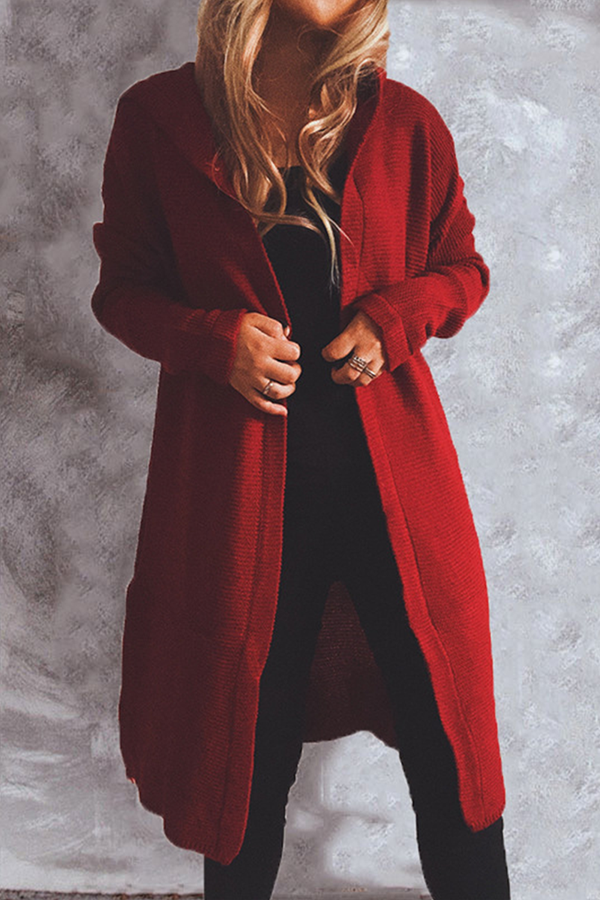 ModeGeist | Zeitloser und stilvoller Winterpullover