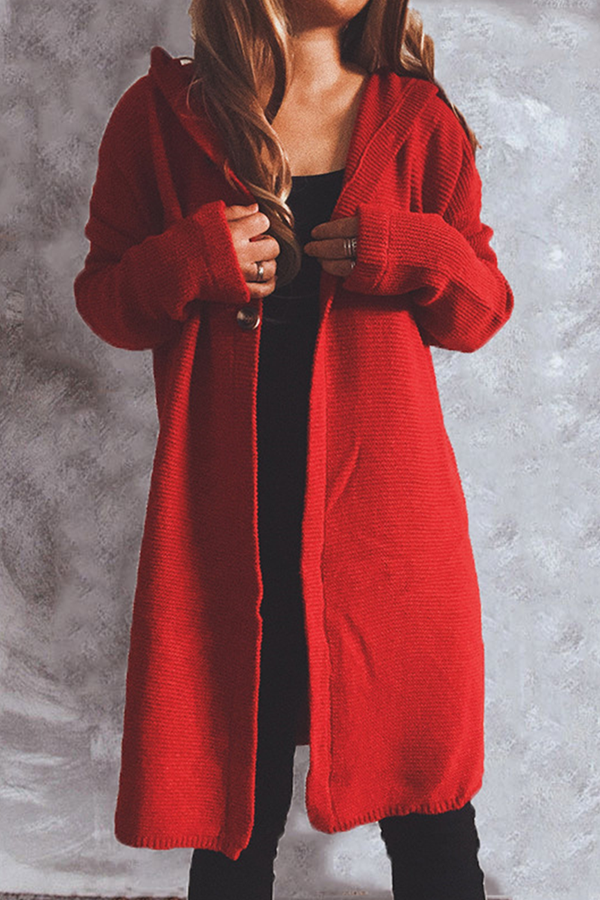 ModeGeist | Zeitloser und stilvoller Winterpullover
