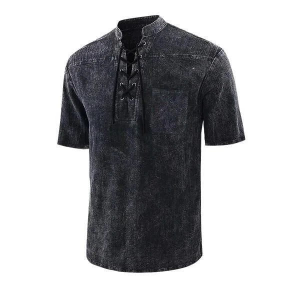 Japanischer Stil T-Shirt von HASSO