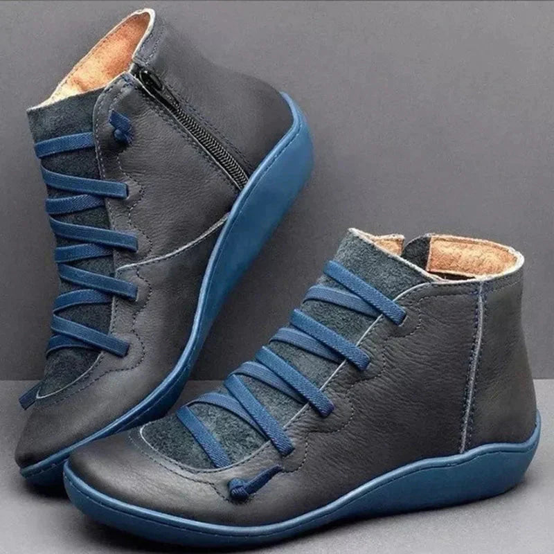 ModeGeist | Super bequeme und wasserdichte Stiefel, perfekt für jedes Wetter