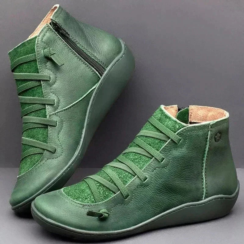 ModeGeist | Super bequeme und wasserdichte Stiefel, perfekt für jedes Wetter