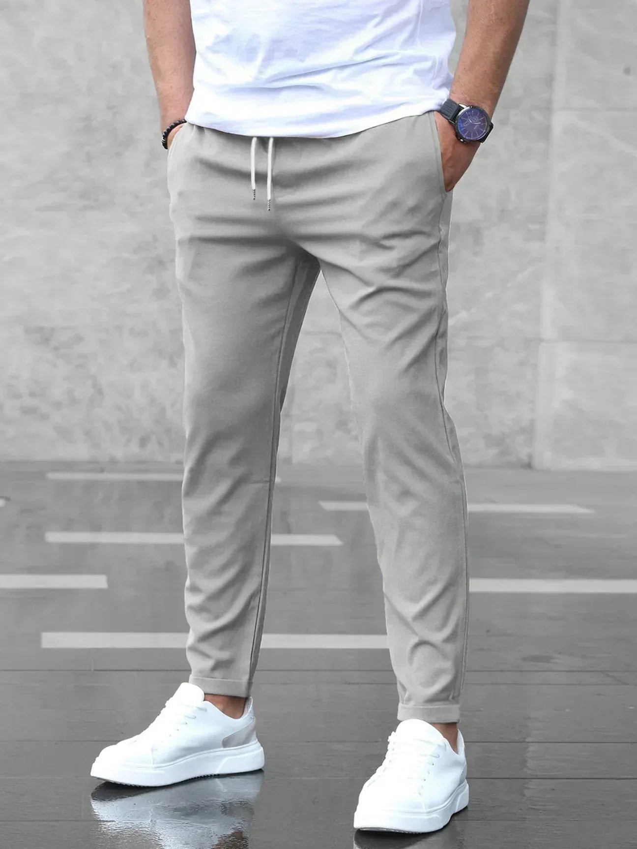 Ginoy Premium Luxus Hosen