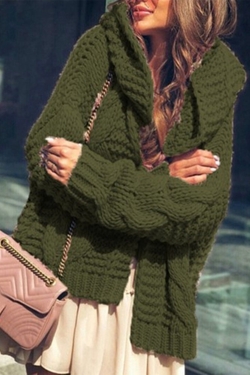 ModeGeist | Zeitloses und Elegantes Wintertop