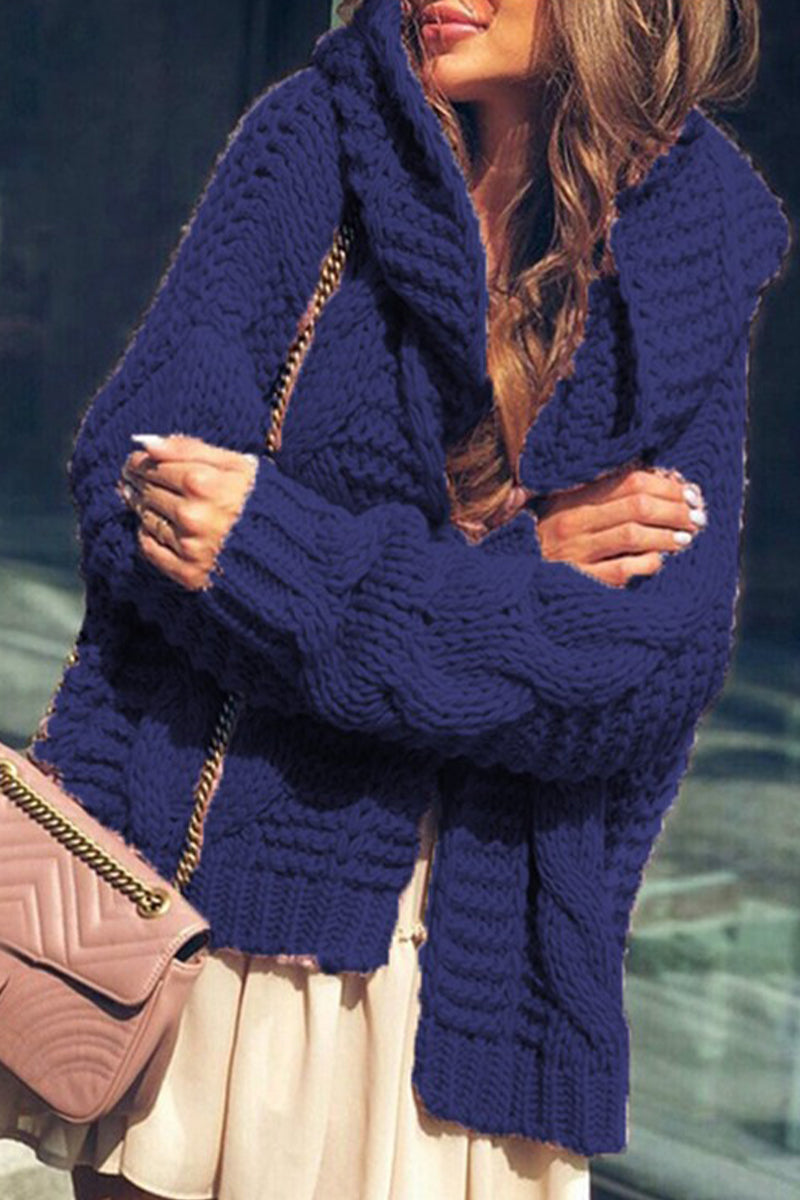 ModeGeist | Zeitloses und Elegantes Wintertop
