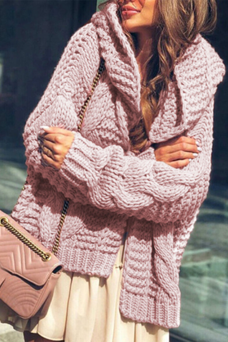ModeGeist | Zeitloses und Elegantes Wintertop