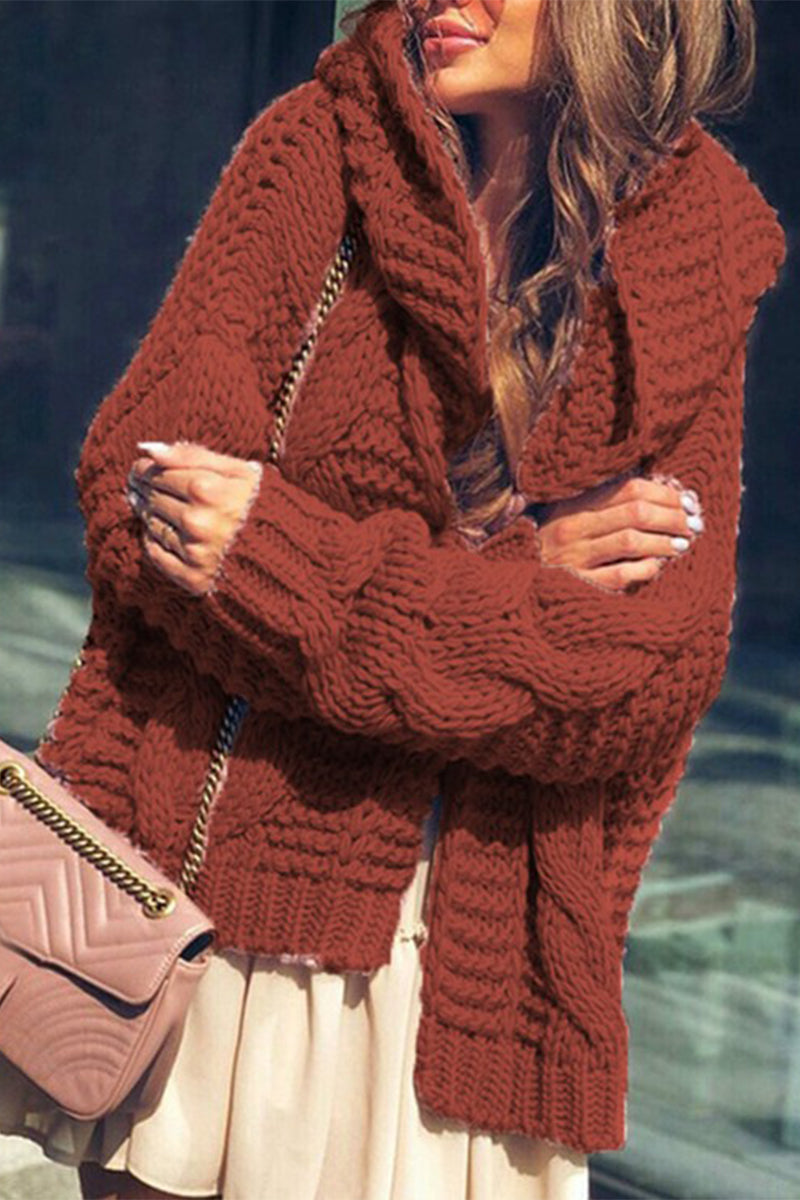 ModeGeist | Zeitloses und Elegantes Wintertop