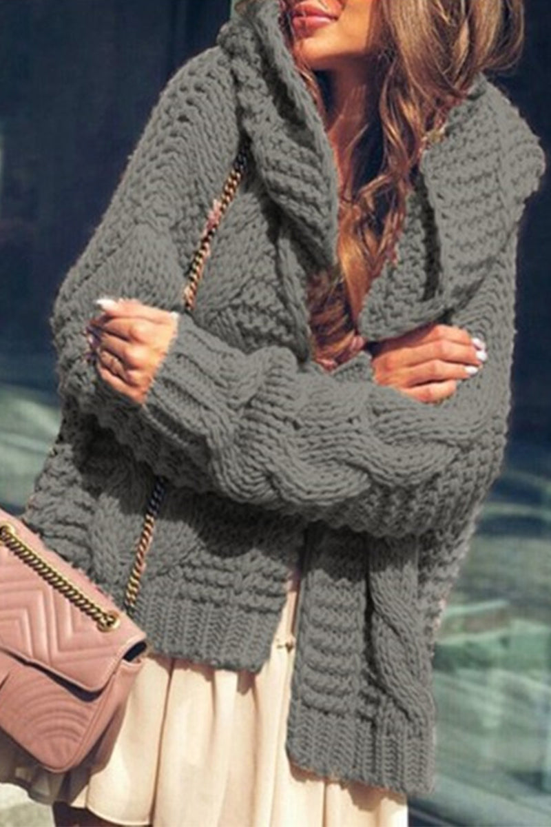 ModeGeist | Zeitloses und Elegantes Wintertop
