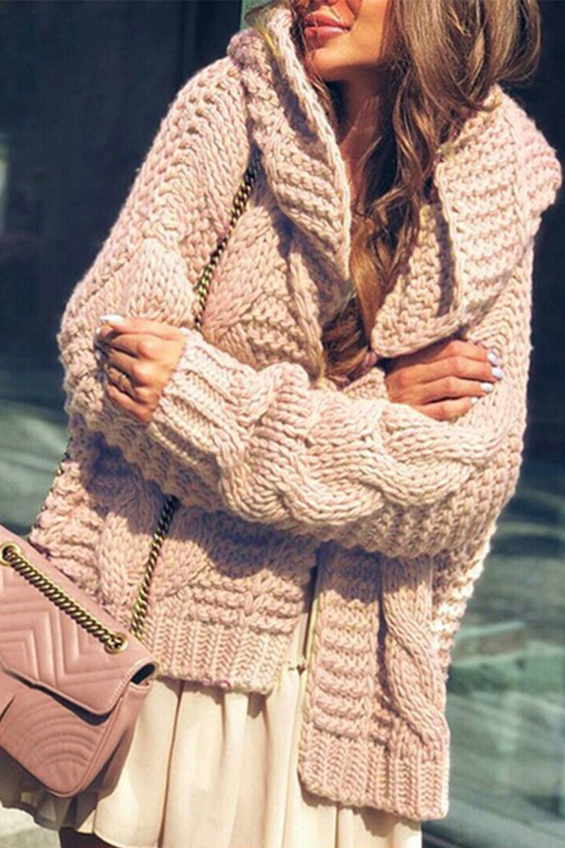 ModeGeist | Zeitloses und Elegantes Wintertop