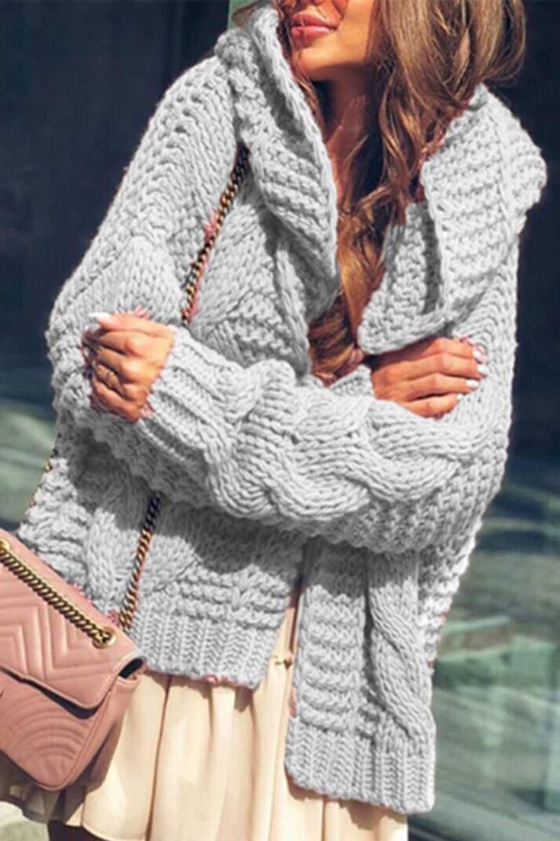 ModeGeist | Zeitloses und Elegantes Wintertop
