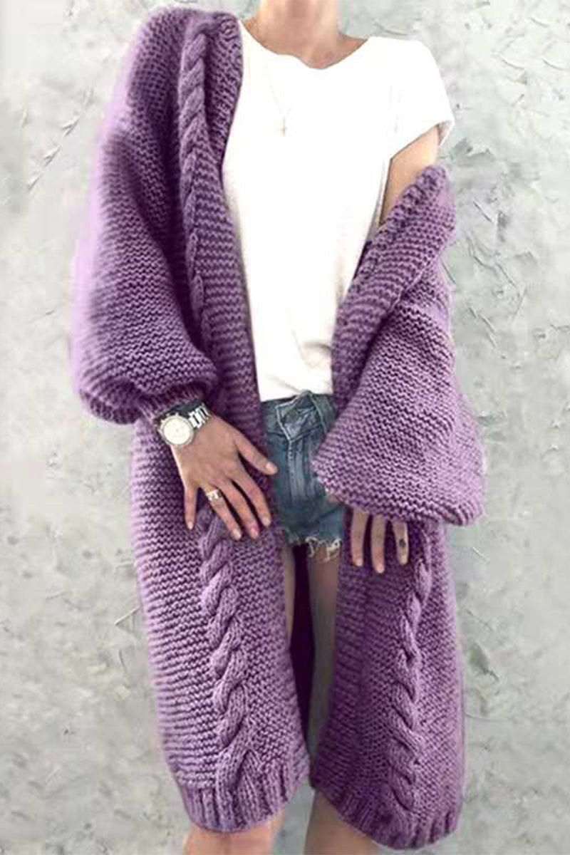 ModeGeist | Stilvolles und Elegantes Wintertop