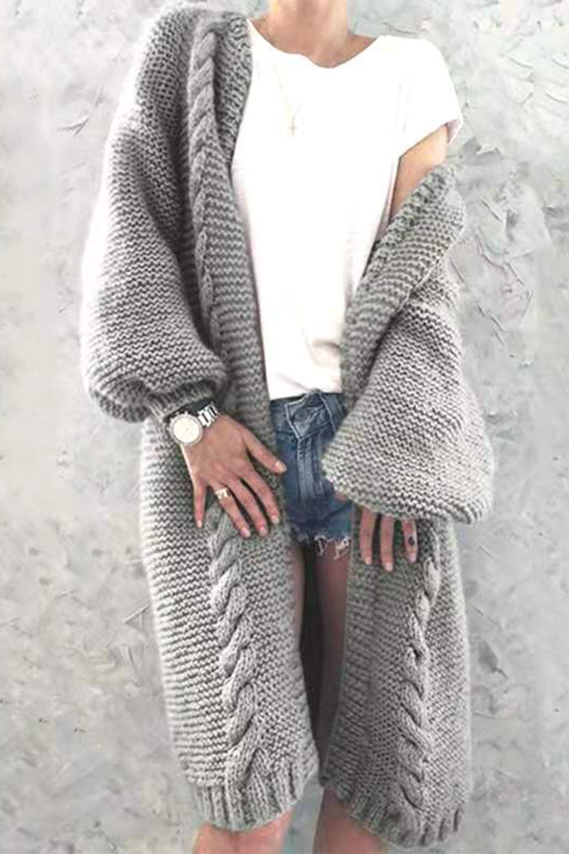 ModeGeist | Einfaches und Stilvolles Wintertop