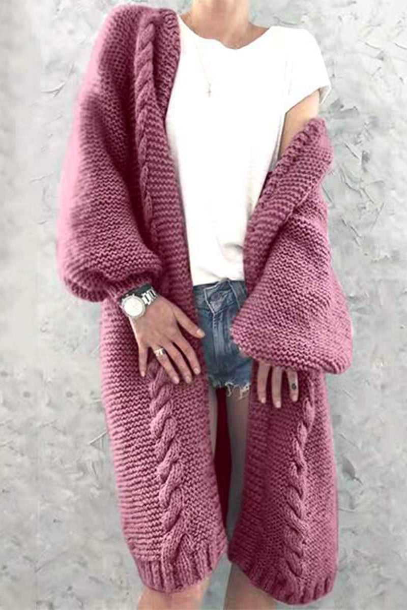 ModeGeist | Einfaches und Stilvolles Wintertop
