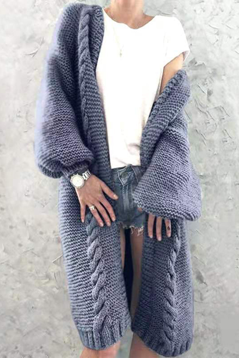 ModeGeist | Stilvolles und Elegantes Wintertop