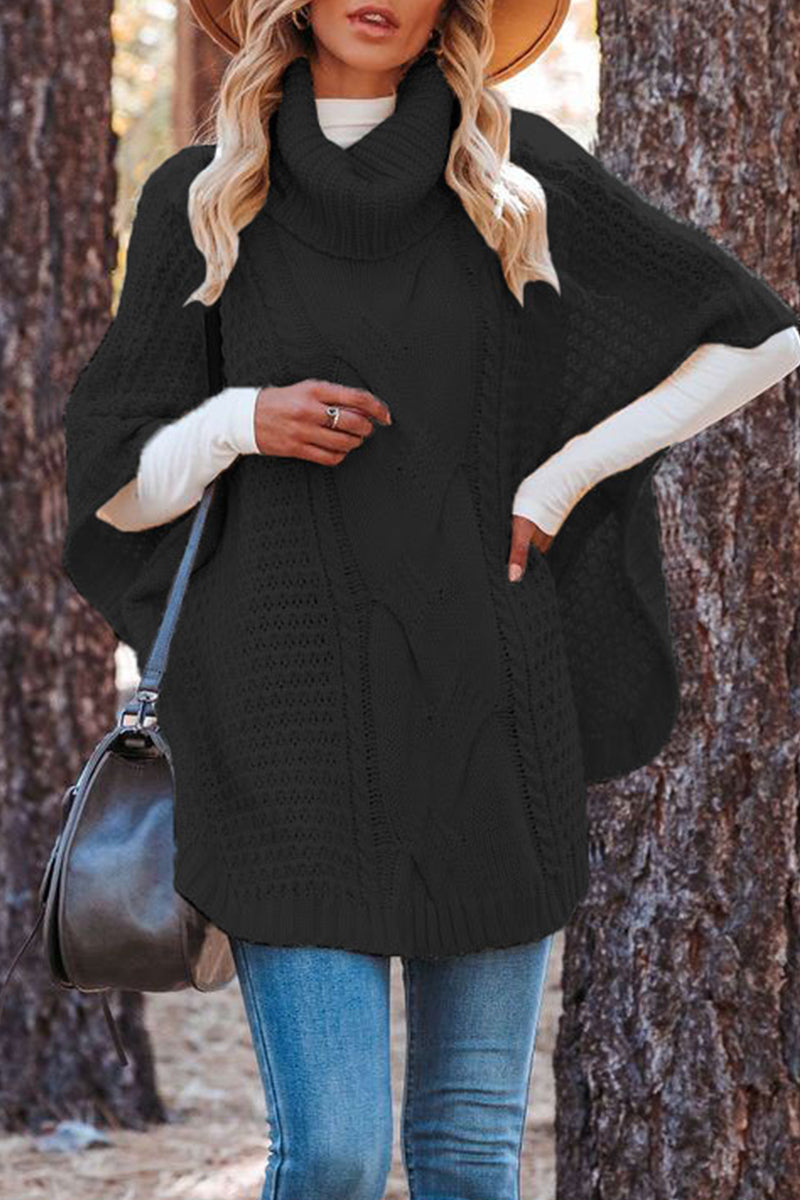ModeGeist | Modernes und Bequemes Wintertop